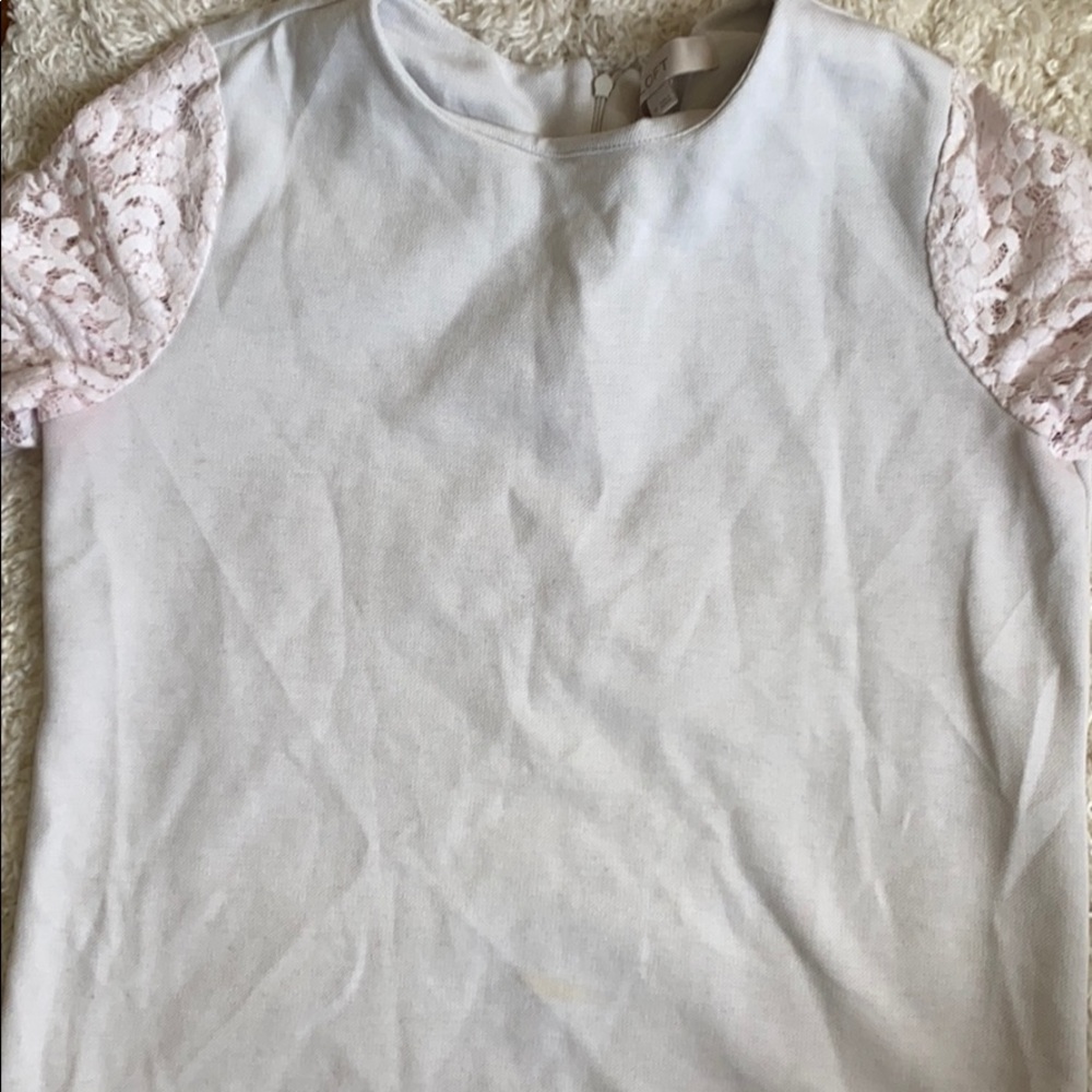 Loft Top size M